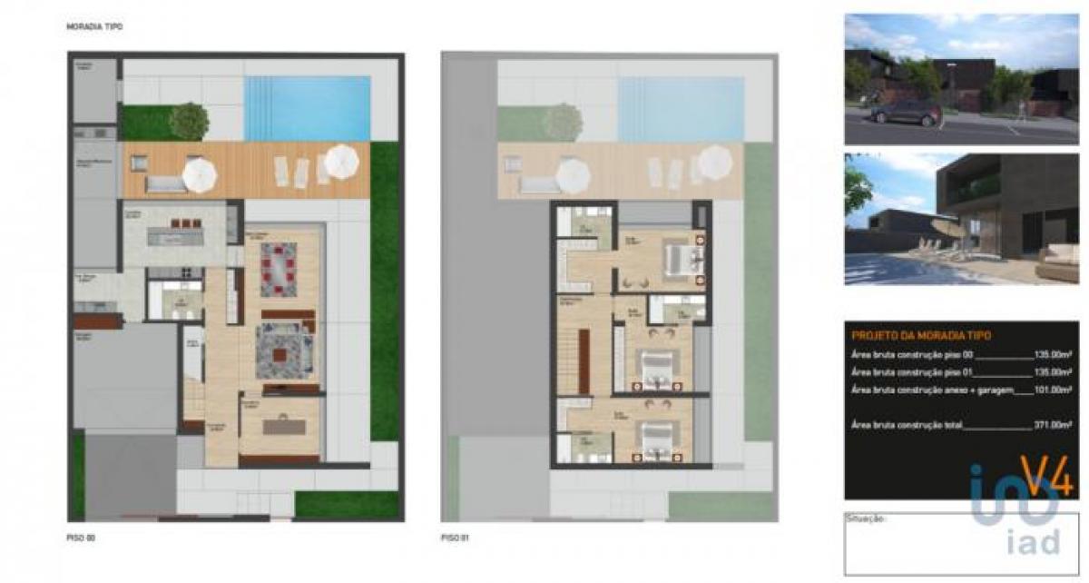 Picture of Residential Land For Sale in Ponta Delgada, Madeira, Portugal