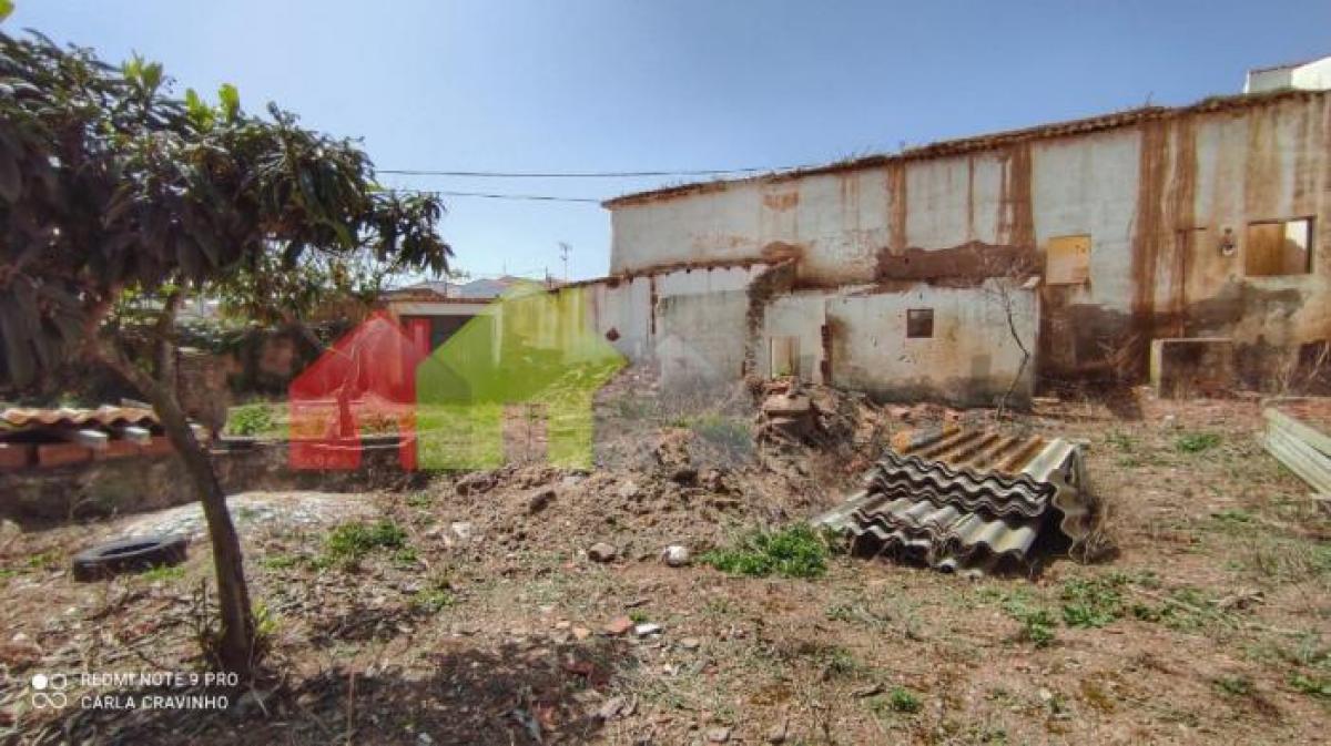 Picture of Residential Land For Sale in Beja, Alentejo, Portugal