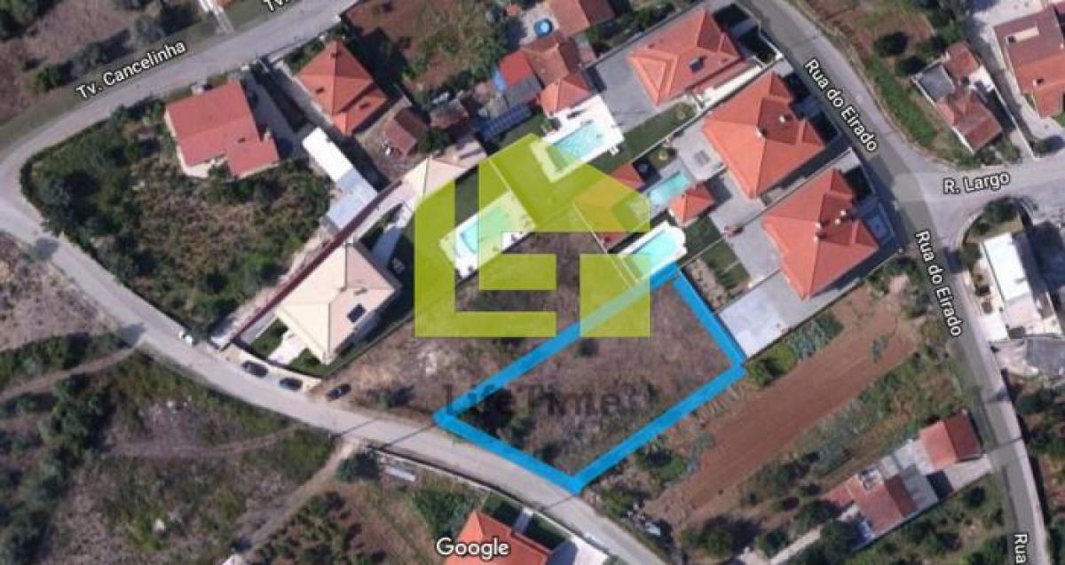 Picture of Residential Land For Sale in Coimbra, Beira, Portugal