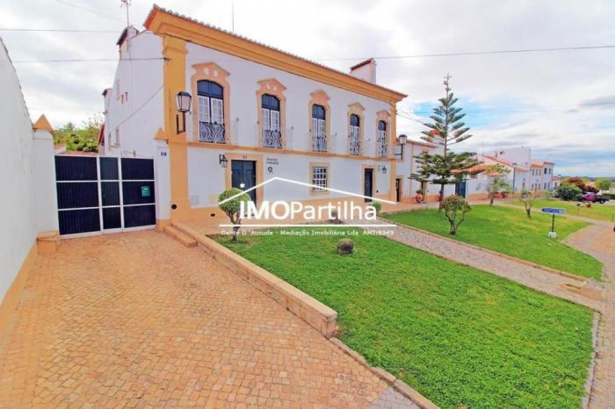 Picture of Home For Sale in Crato, Alentejo, Portugal