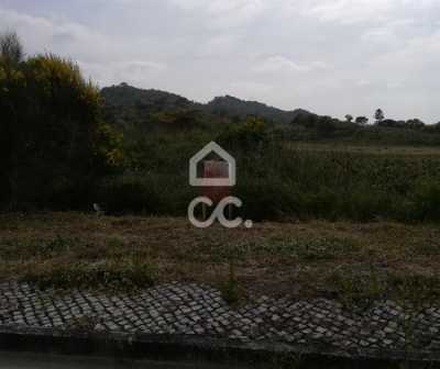 Residential Land For Sale in Palmela, Portugal