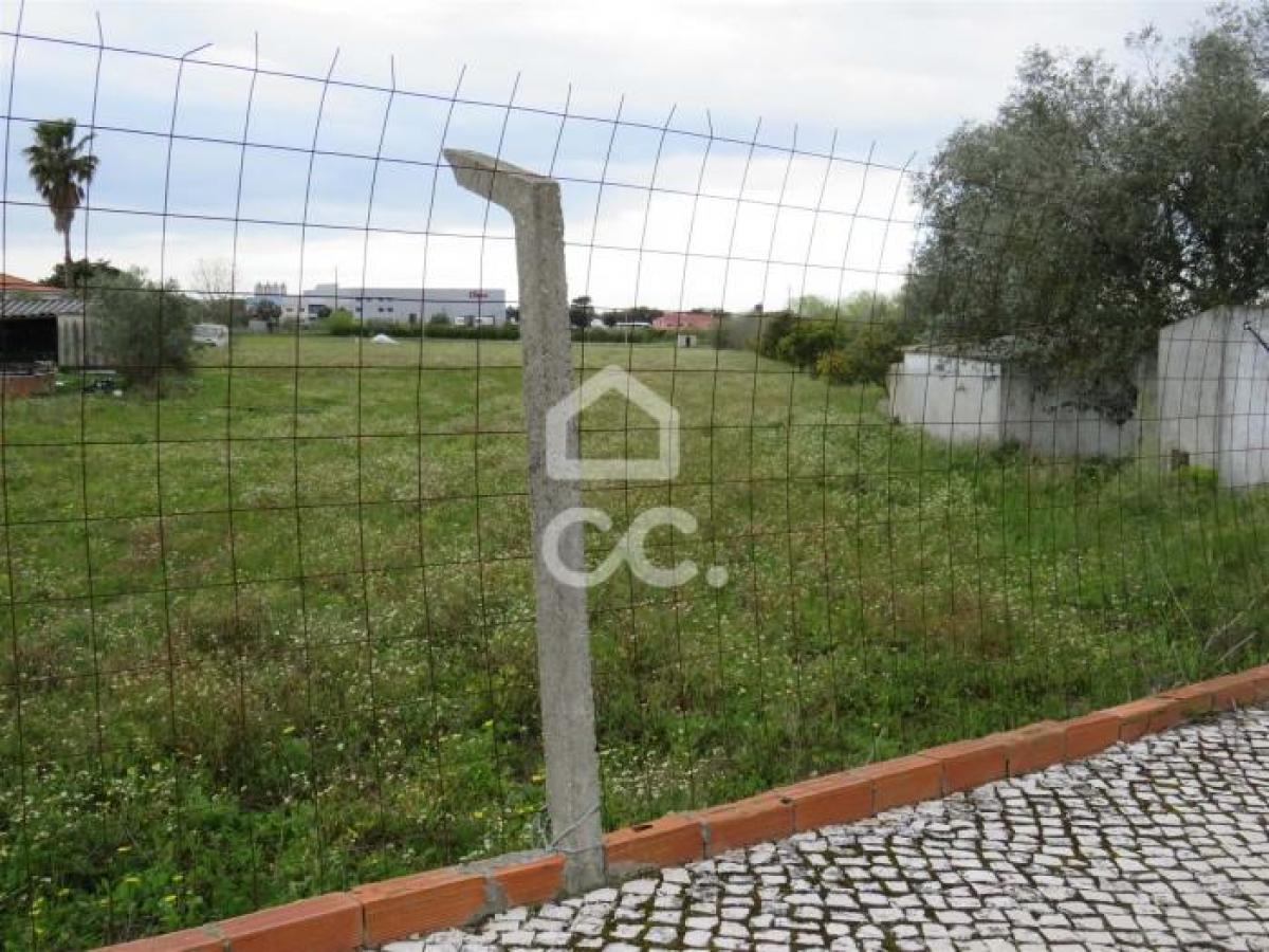 Picture of Residential Land For Sale in Palmela, Sterea Ellas-Évvoia, Portugal