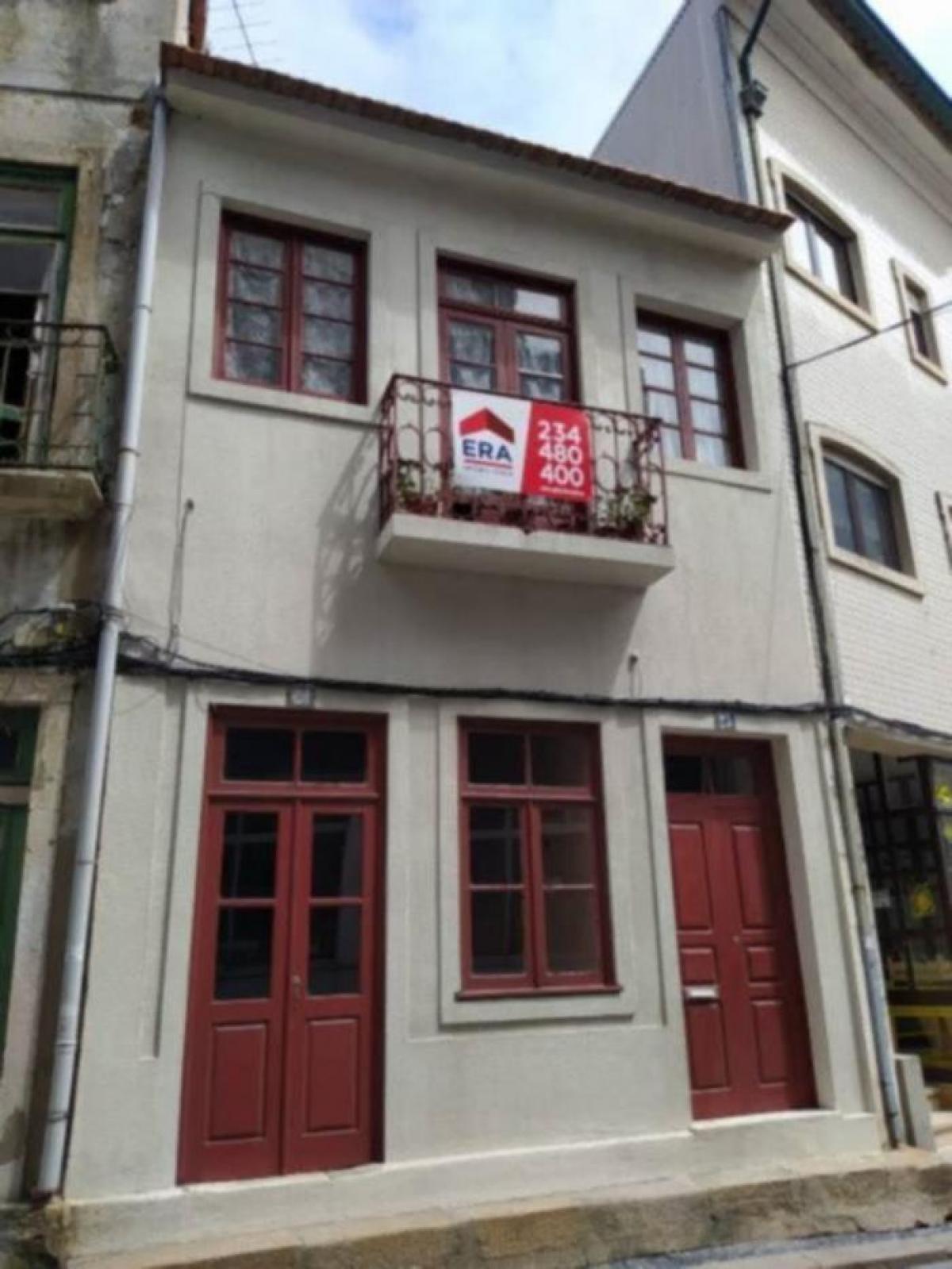 Picture of Home For Sale in Aveiro, Beira, Portugal