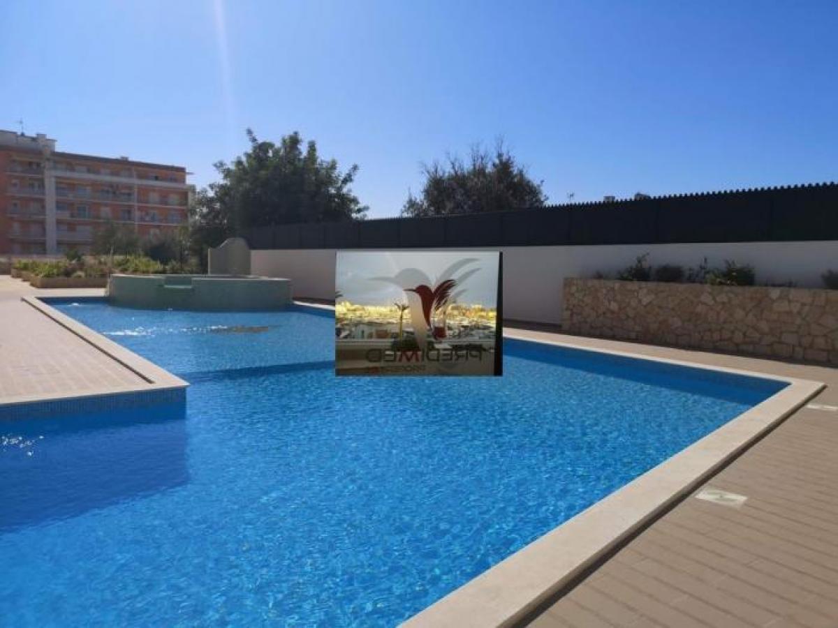 Picture of Apartment For Sale in Silves, Algarve, Portugal