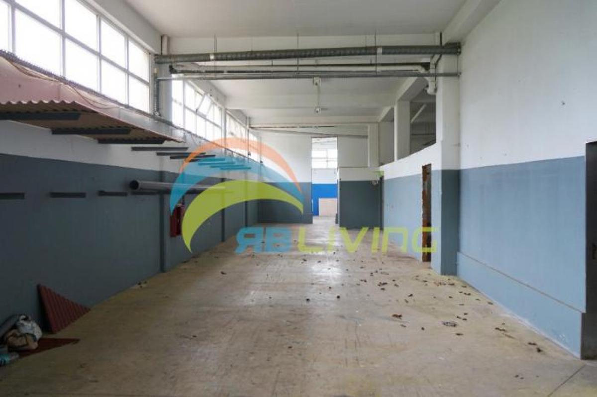 Picture of Industrial For Sale in Funchal, Madeira, Portugal