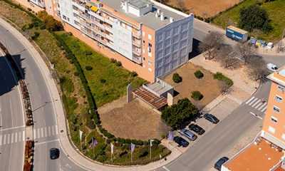 Residential Land For Sale in Silves, Portugal