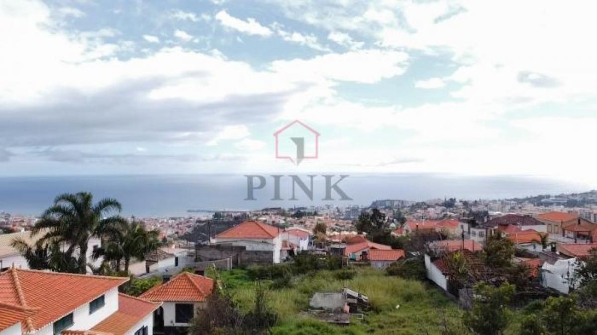 Picture of Residential Land For Sale in Funchal, Madeira, Portugal
