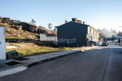 Residential Land For Sale in Braga, Portugal