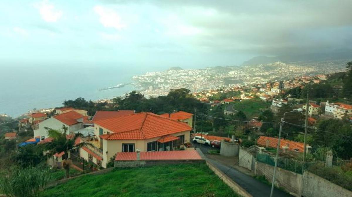 Picture of Villa For Sale in Funchal, Madeira, Portugal