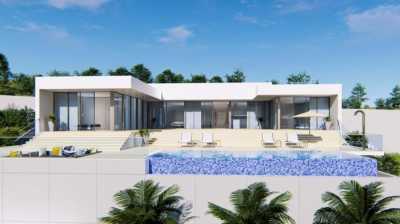 Villa For Sale in Calheta, Portugal