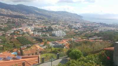 Villa For Sale in Funchal, Portugal