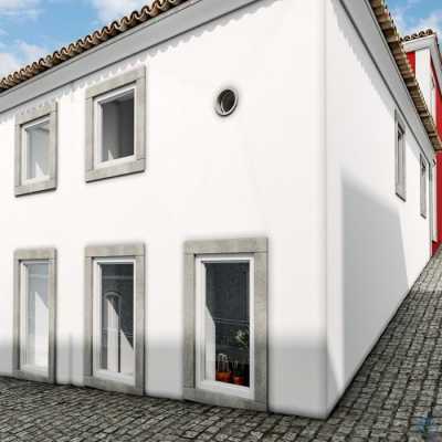 Home For Sale in Lisboa, Portugal
