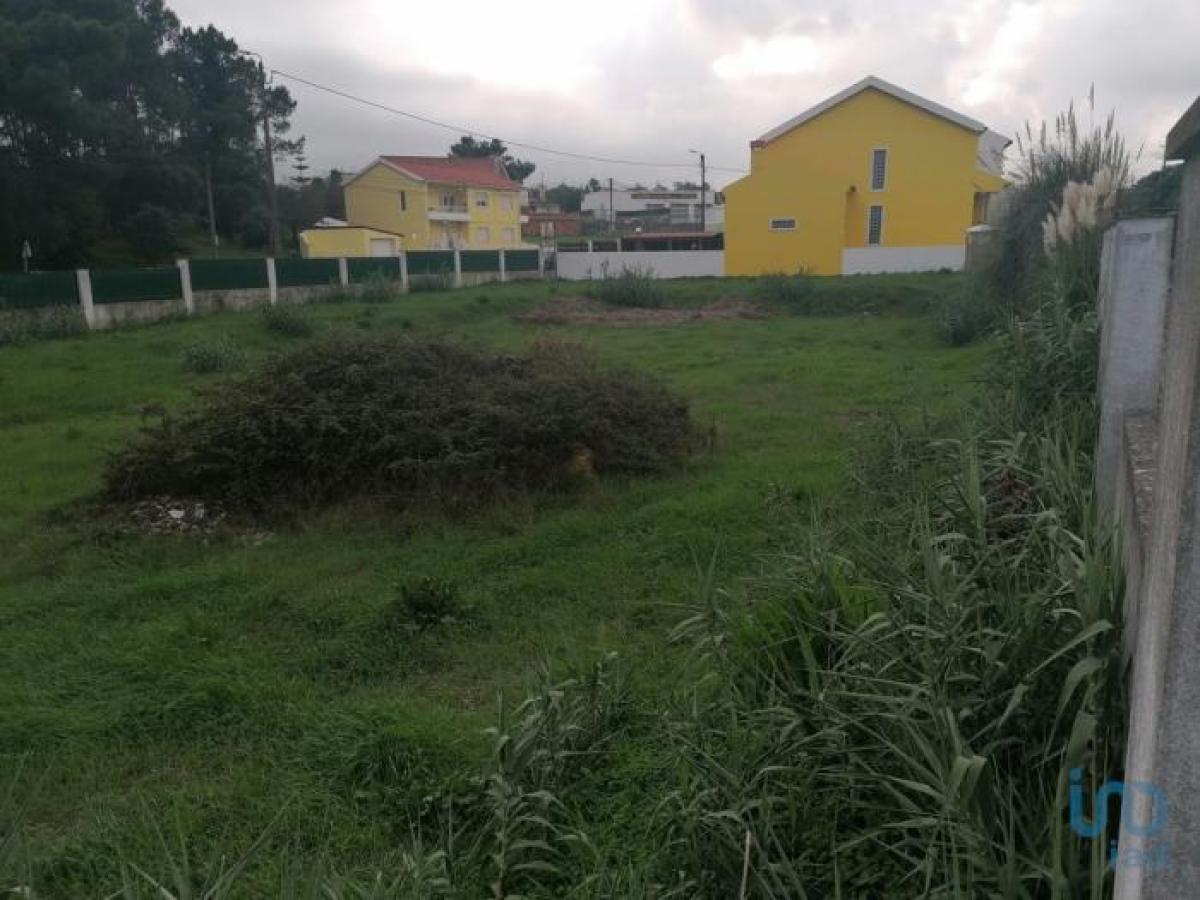 Picture of Residential Land For Sale in Sintra, Estremadura, Portugal
