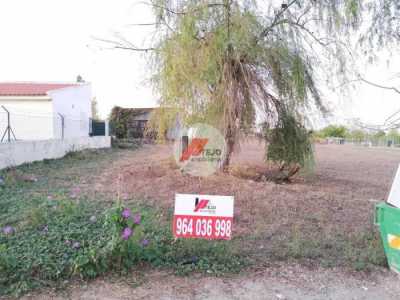 Residential Land For Sale in Palmela, Portugal