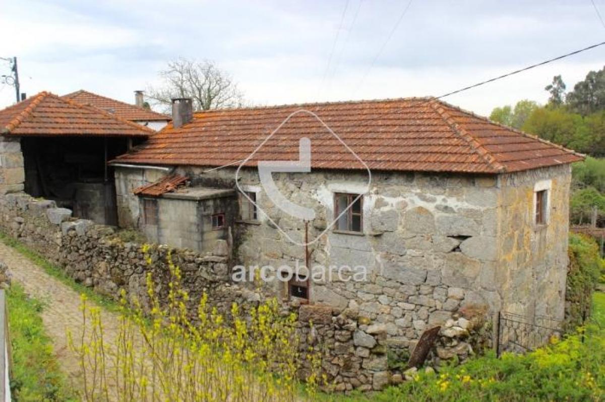 Picture of Home For Sale in Paredes De Coura, Rethymnon, Portugal