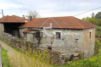 Home For Sale in Paredes De Coura, Portugal