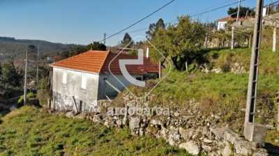 Home For Sale in Paredes De Coura, Portugal