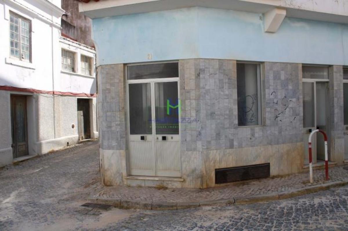 Picture of Office For Sale in Lagos, Algarve, Portugal