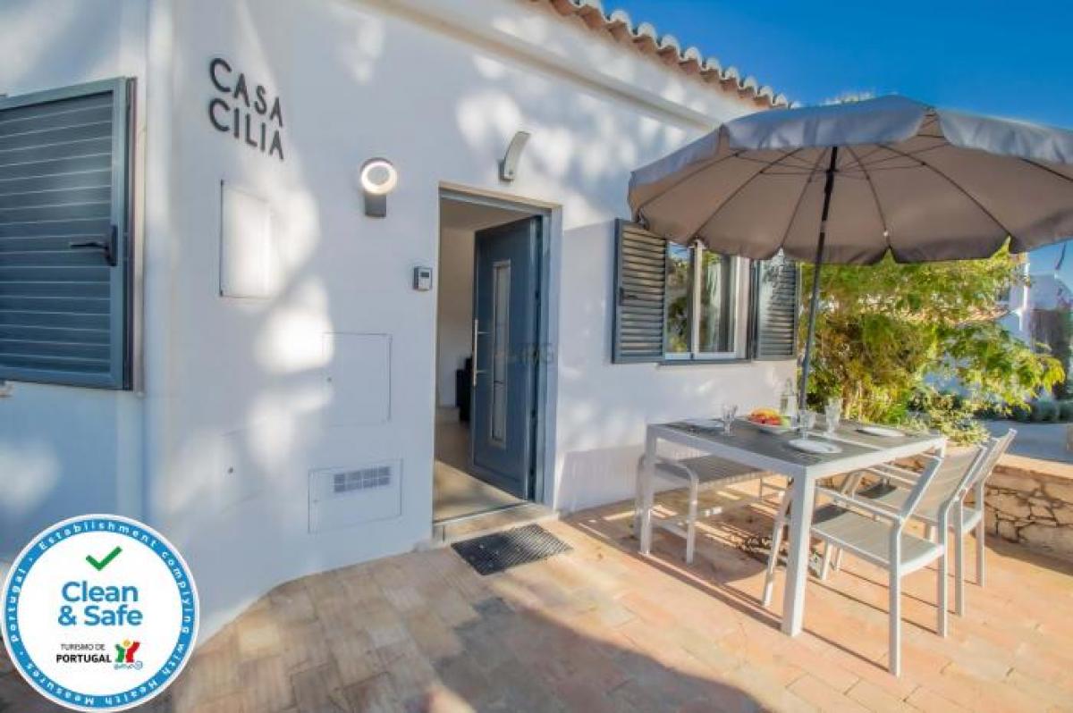 Picture of Villa For Rent in Vale Do Lobo, Algarve, Portugal