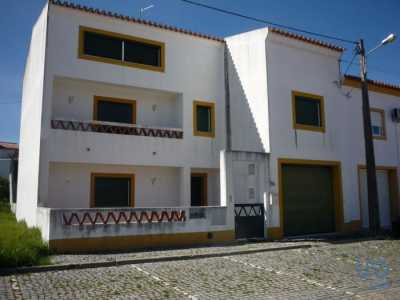 Home For Sale in Crato, Portugal