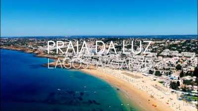 Residential Land For Sale in Lagos, Portugal