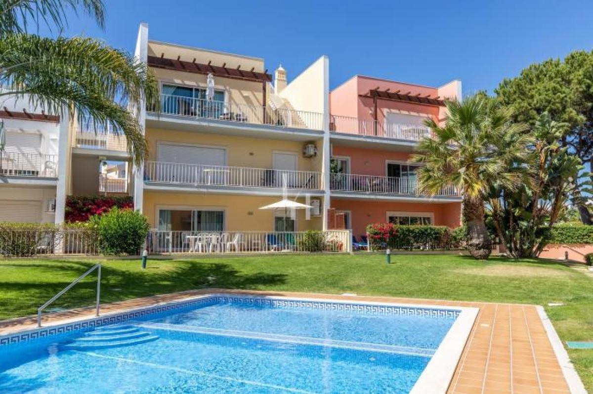 Picture of Apartment For Rent in Vilamoura, Algarve, Portugal