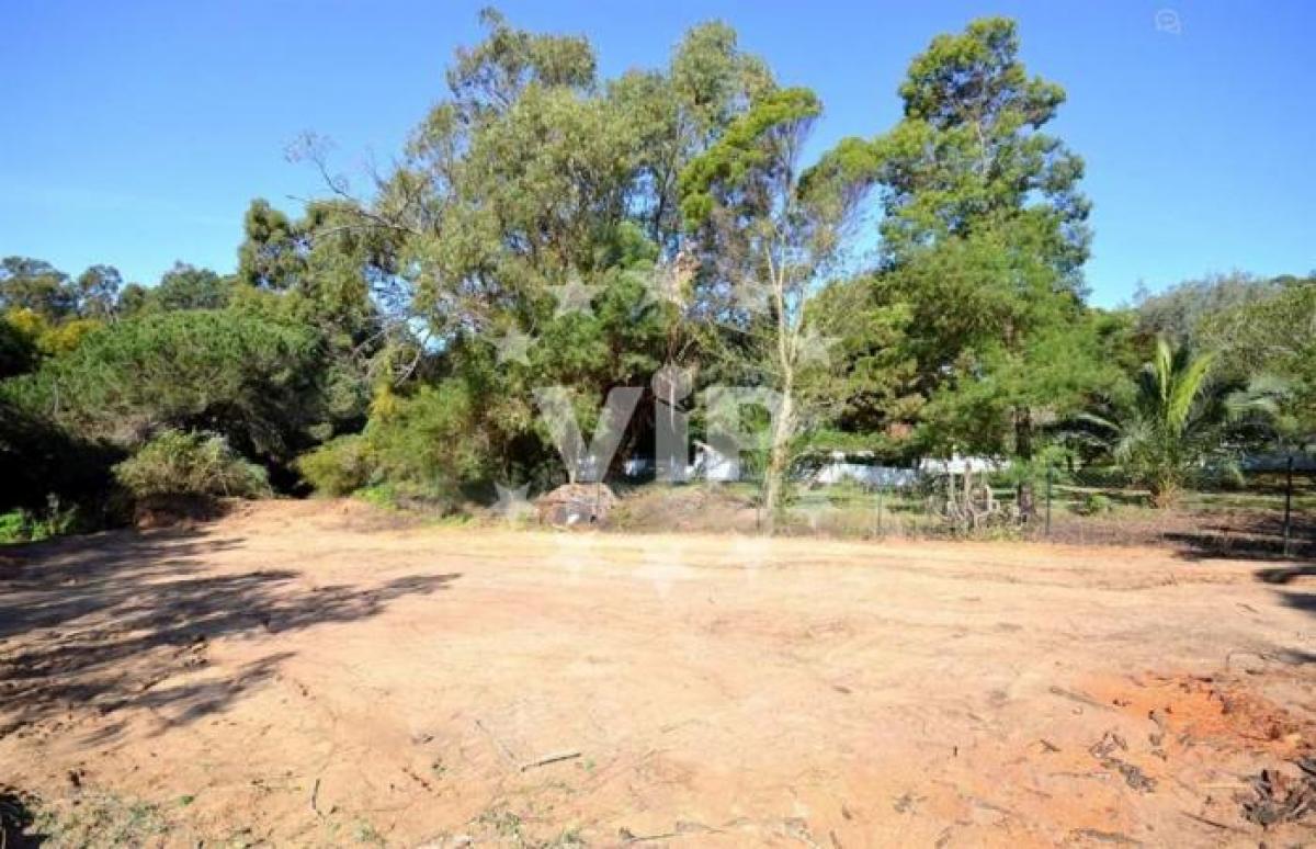 Picture of Residential Land For Sale in Albufeira, Algarve, Portugal