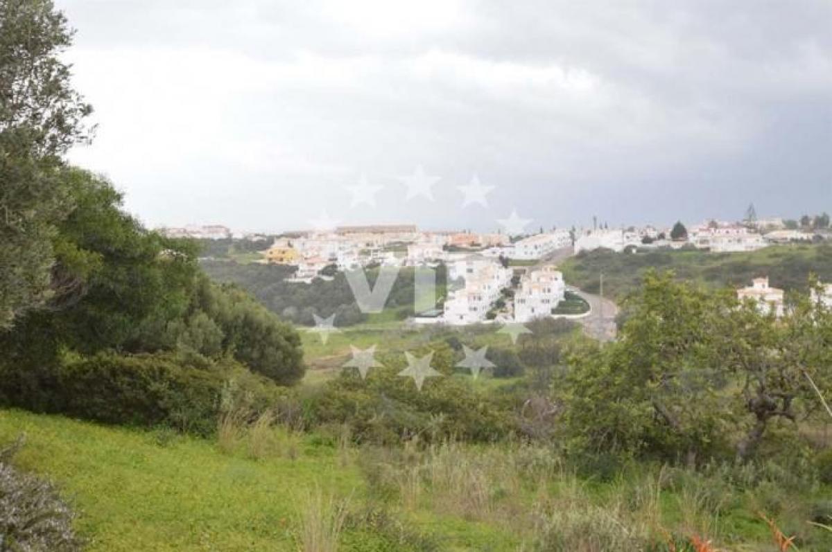 Picture of Residential Land For Sale in Albufeira, Algarve, Portugal