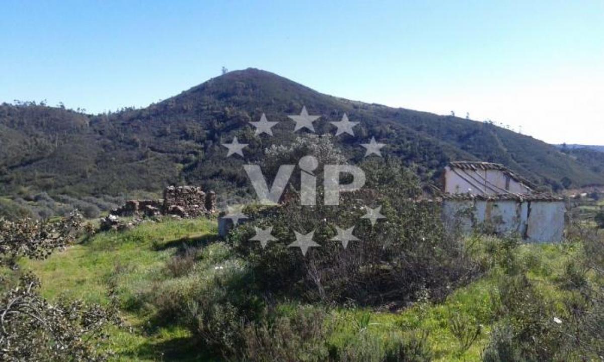 Picture of Residential Land For Sale in Silves, Algarve, Portugal