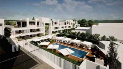 Residential Land For Sale in Albufeira, Portugal