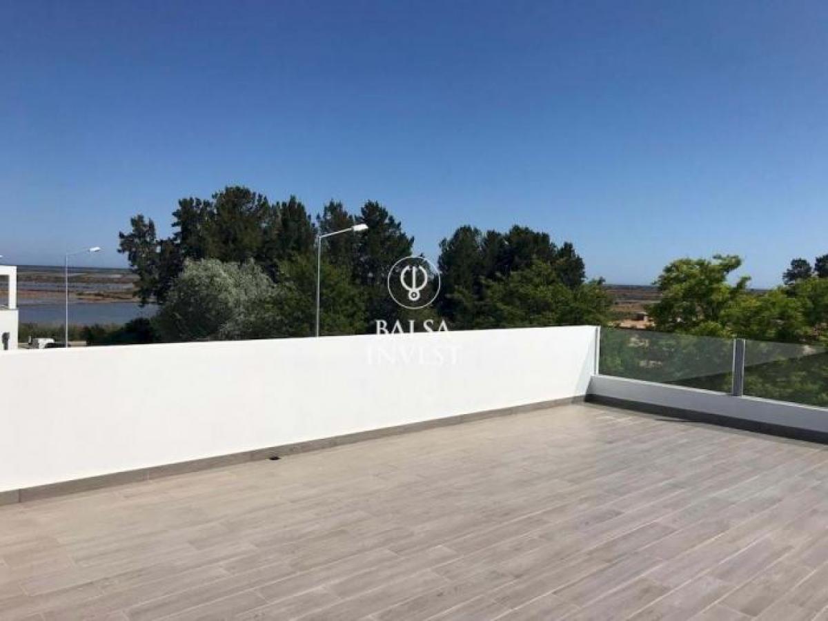 Picture of Villa For Sale in Tavira, Algarve, Portugal