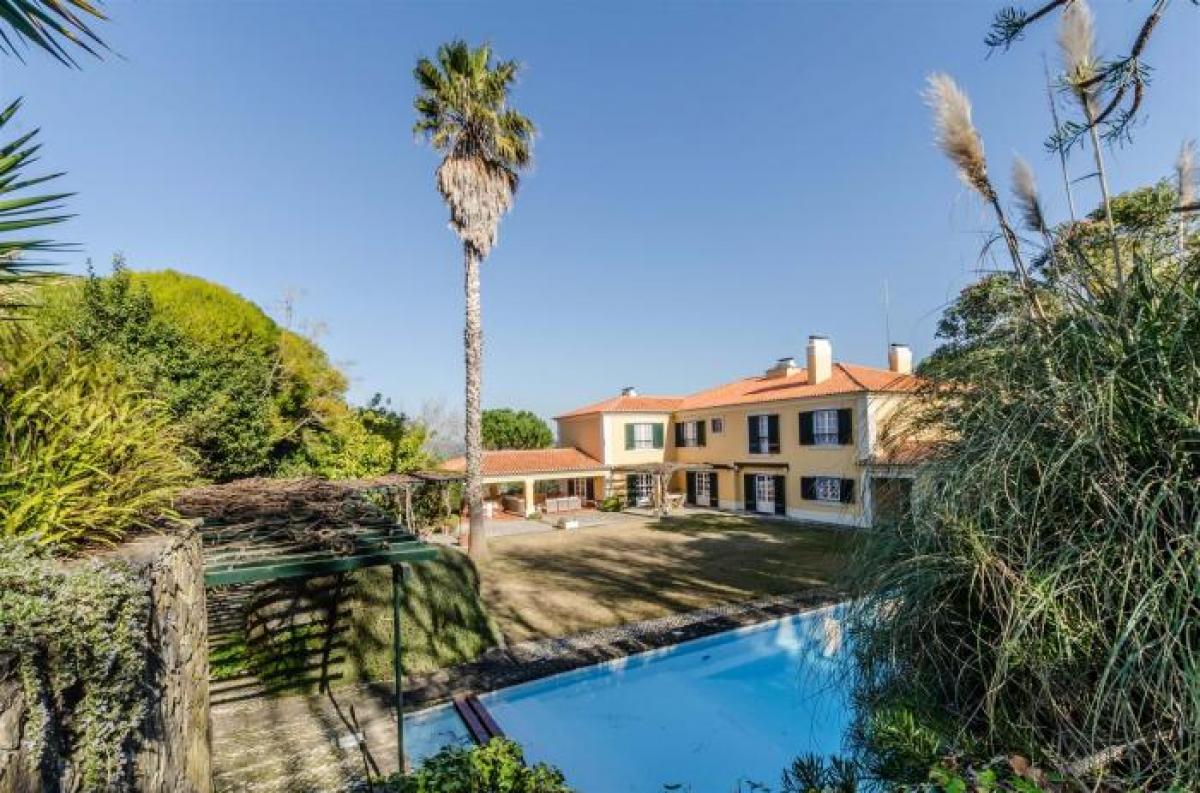 Picture of Home For Sale in Sintra, Estremadura, Portugal