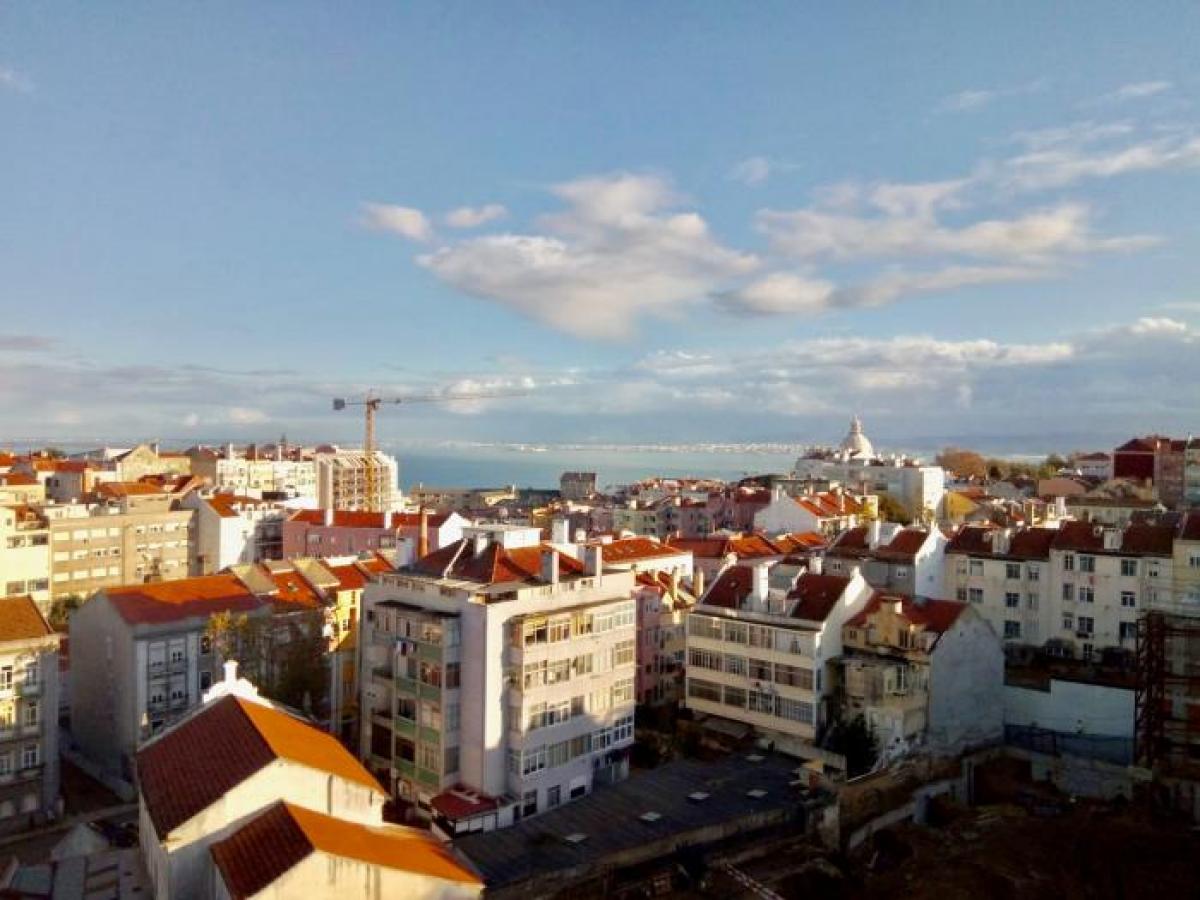 Picture of Multi-Family Home For Sale in Lisboa, Lisboa, Portugal