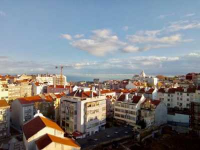 Multi-Family Home For Sale in Lisboa, Portugal