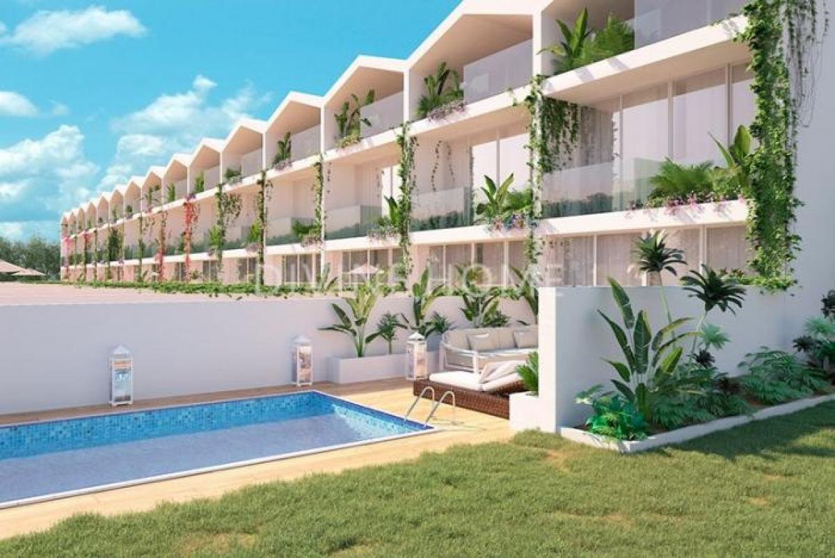 Picture of Villa For Sale in Tavira, Algarve, Portugal