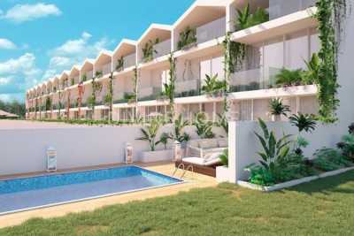 Villa For Sale in Tavira, Portugal