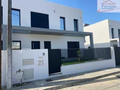 Home For Sale in Seixal, Portugal