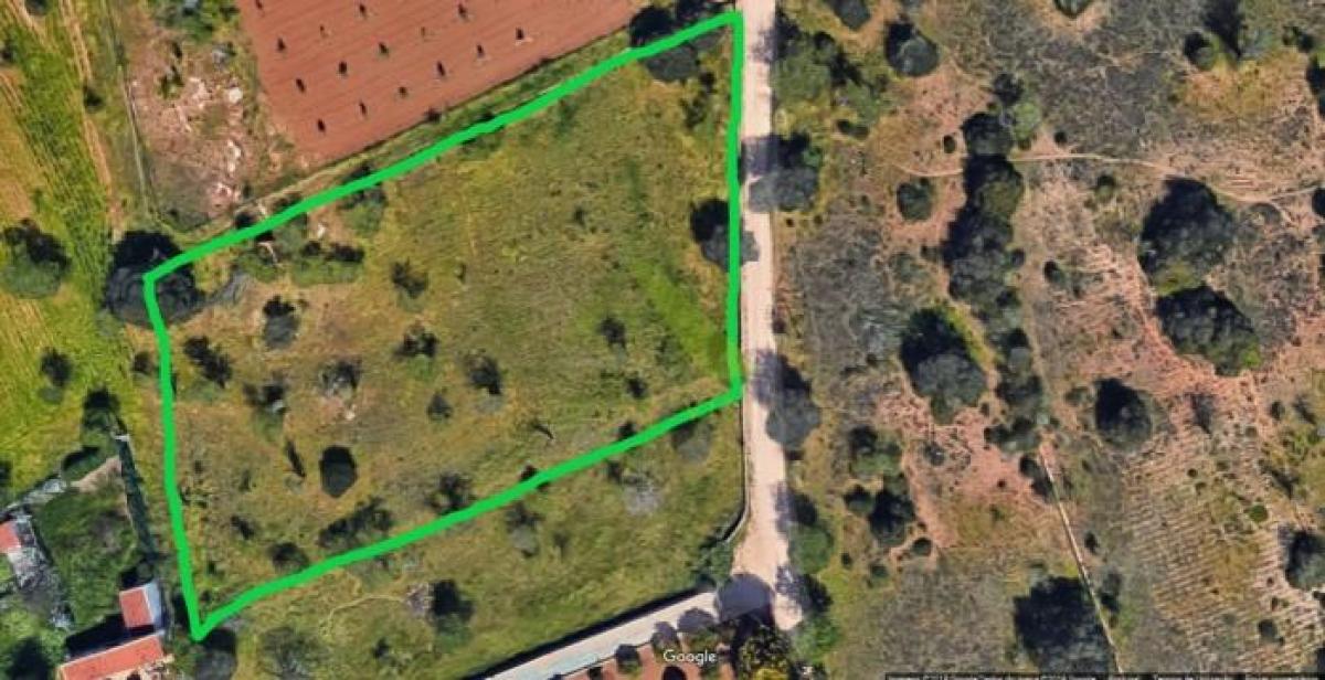 Picture of Residential Land For Sale in Lagoa, Algarve, Portugal