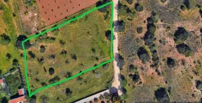 Residential Land For Sale in 