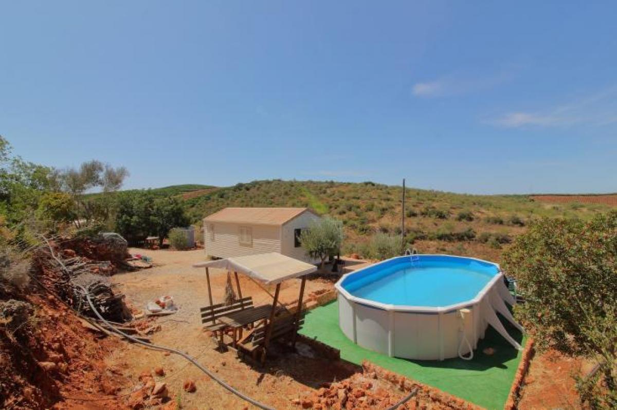 Picture of Residential Land For Sale in Silves, Algarve, Portugal