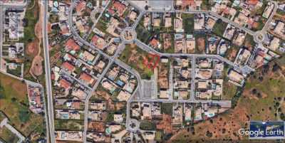Residential Land For Sale in Lagoa, Portugal