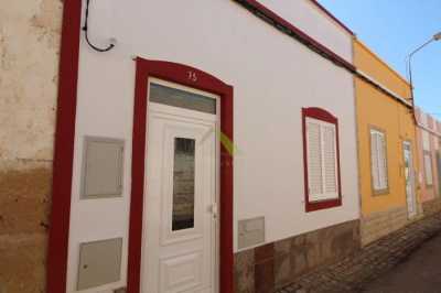 Home For Sale in Lagoa, Portugal