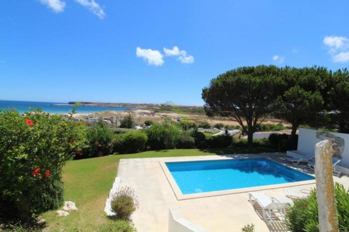 Picture of Villa For Sale in Vila Do Bispo, Algarve, Portugal