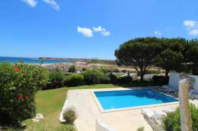 Villa For Sale in Vila Do Bispo, Portugal