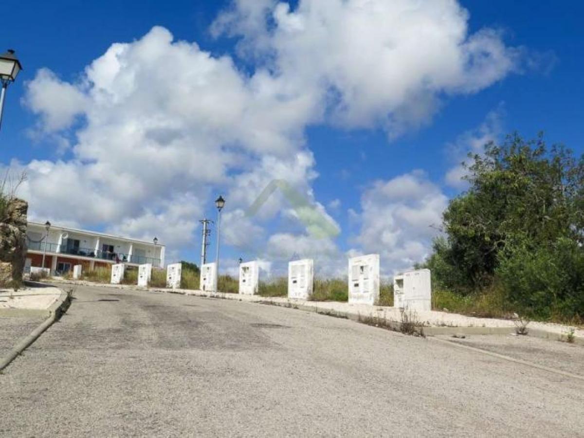 Picture of Residential Land For Sale in Silves, Algarve, Portugal