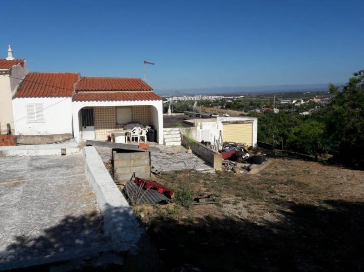 Picture of Home For Sale in Lagoa, Algarve, Portugal