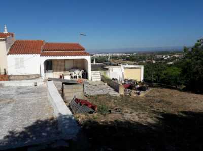 Home For Sale in Lagoa, Portugal