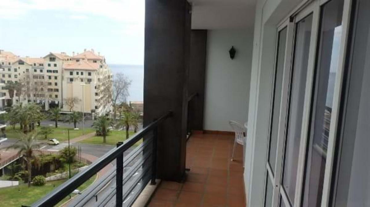Picture of Apartment For Rent in Funchal, Madeira, Portugal