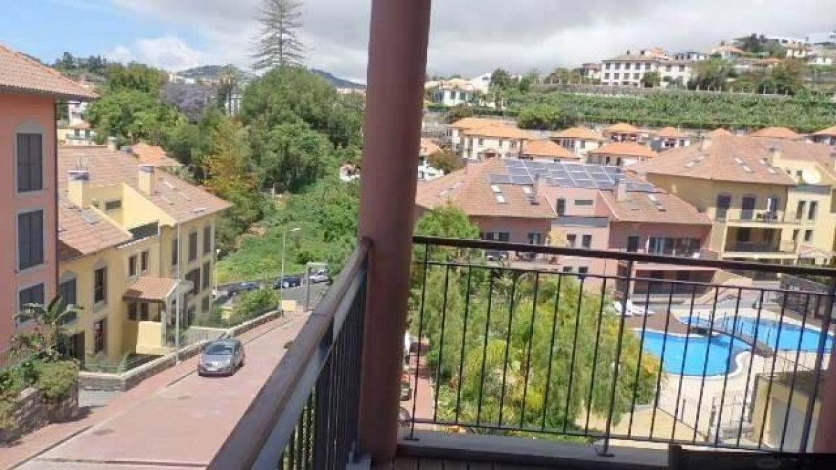 Picture of Apartment For Rent in Funchal, Madeira, Portugal