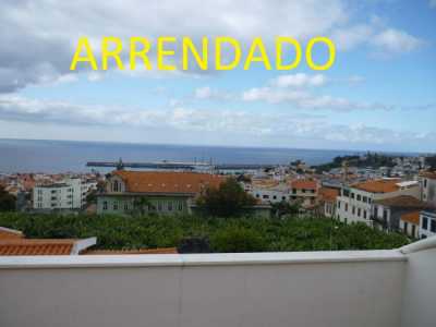 Apartment For Rent in Funchal, Portugal